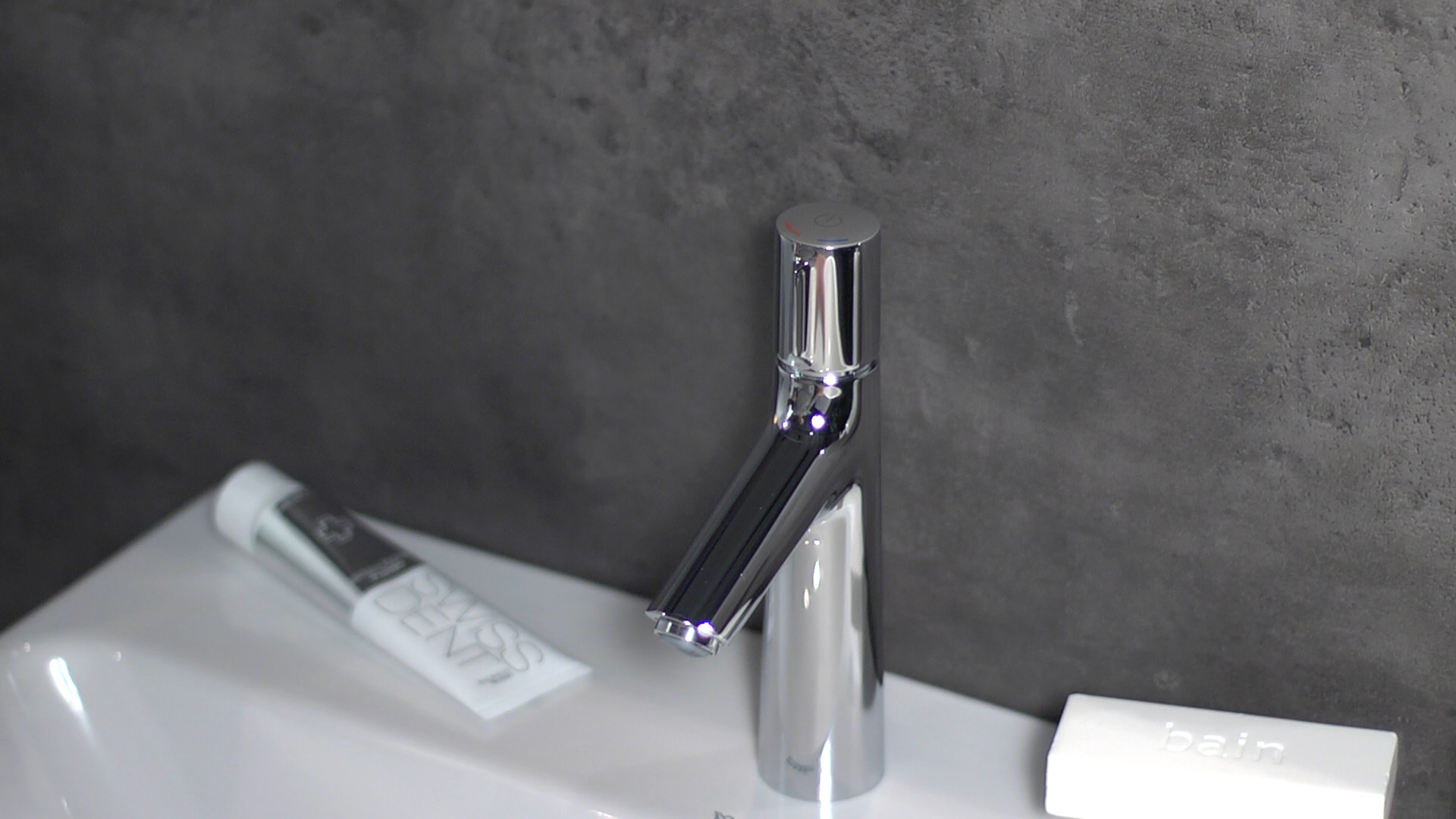 hansgrohe Pesuallashana hansgrohe 72042000 talis select s100 vpv