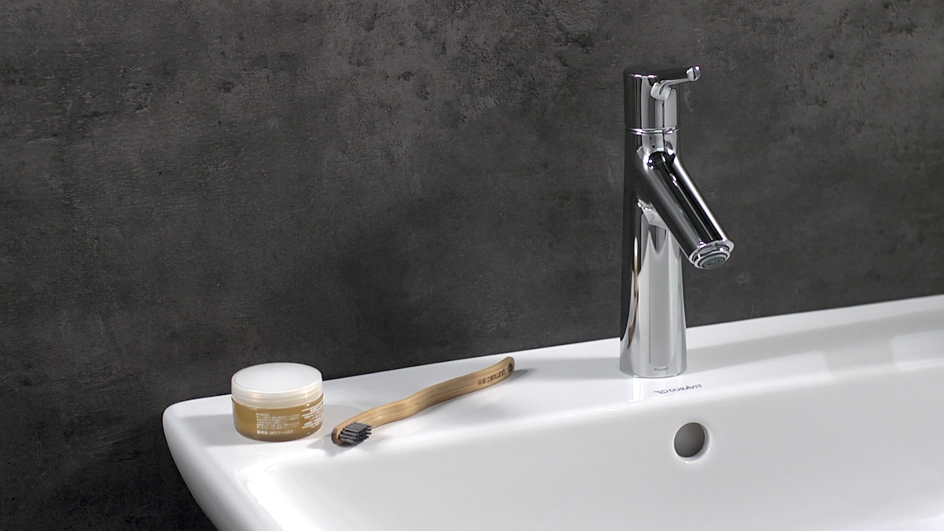 hansgrohe Pesuallashana hansgrohe 72020000 talis s 100 vpv