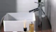 hansgrohe Pesuallashana hansgrohe 72031000 talis s 190 vpv