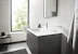 hansgrohe Tvättställblandare hansgrohe finoris 110 pushopen krom