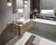 hansgrohe Tvättställblandare hansgrohe vivenis 110 lyftv krom