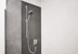 hansgrohe Piiloas.suihkuhana hg 76615003 finoris kromi