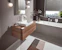 hansgrohe Bath mixer hansgrohe 75415703 vivenis bath mixer wh