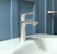 hansgrohe Washbasin mixer hansgrohe 31088000 metris 100