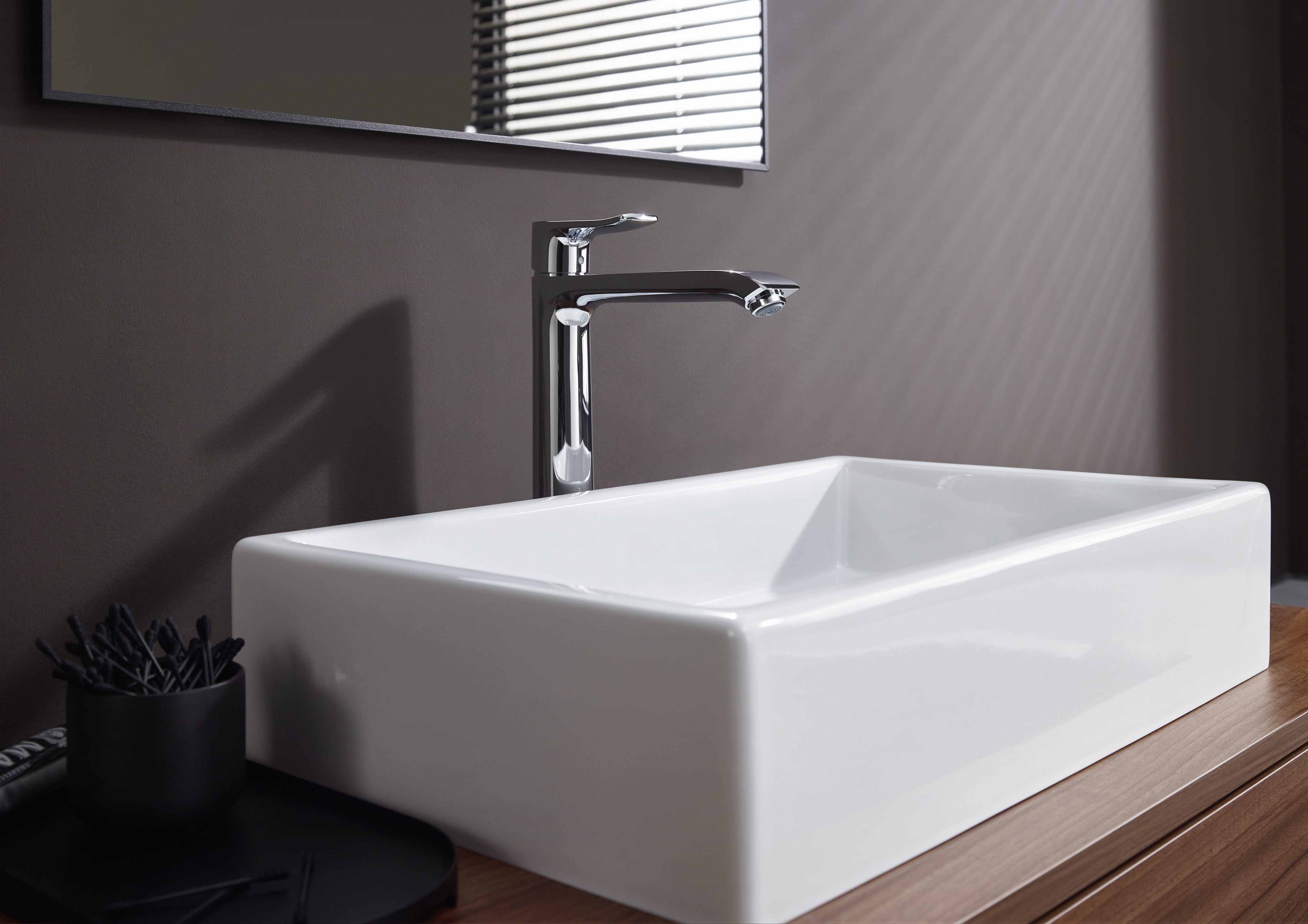 hansgrohe Pesuallashana hansgrohe 31082000 metris 260