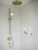 hansgrohe Handduschar hansgrohe 26814990 croma e 1jet kulta