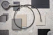 hansgrohe Duschslangar hansgrohe 28230340 design 200 cm h.must