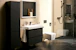 hansgrohe Shower set hansgrohe pulsify 105 3j relax 900 m.bl