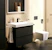 hansgrohe Pesuallashana hansgrohe 73014670 tecturis e 110 vpv mu