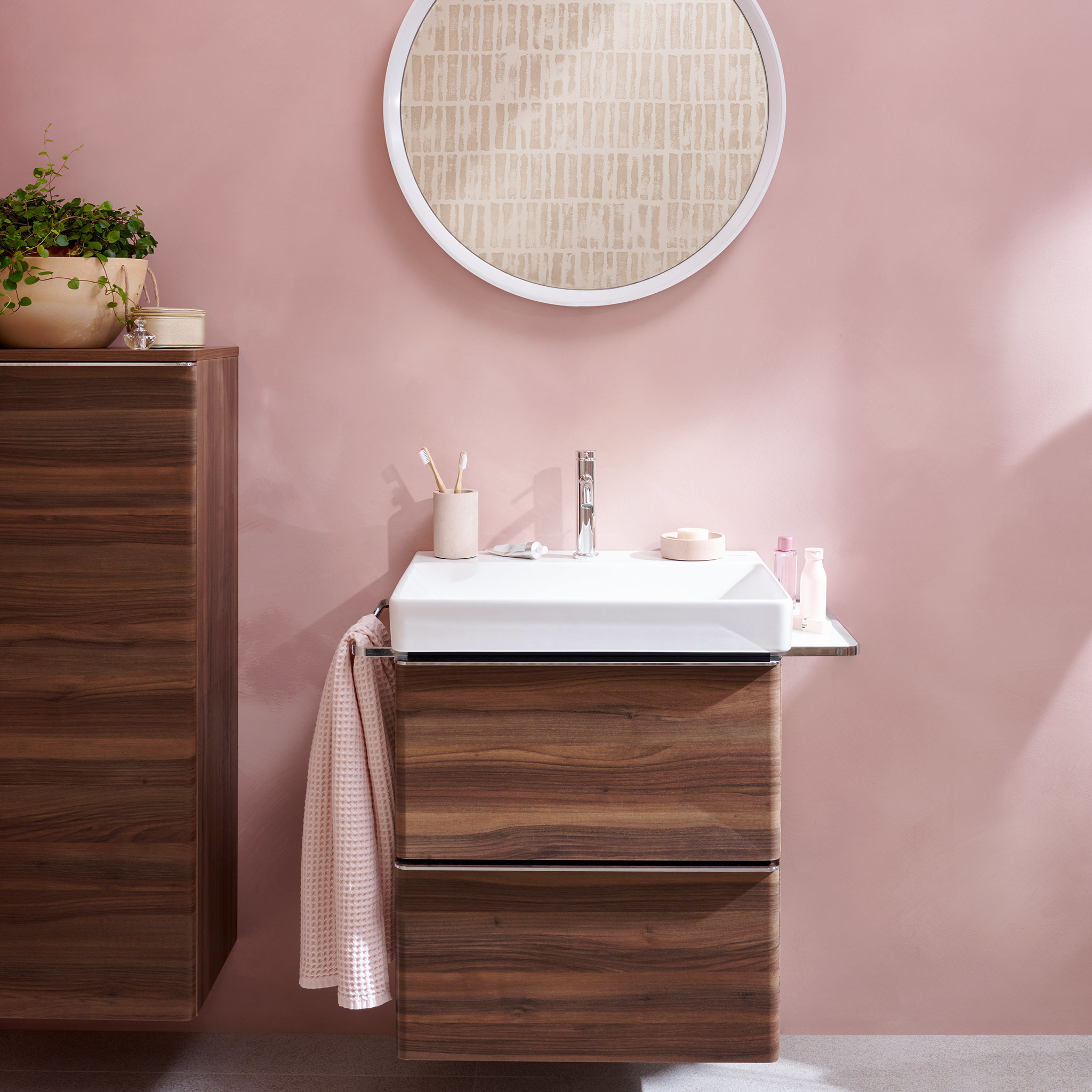 hansgrohe Pesuallashana hansgrohe 73311000 tecturis s 110 kromi