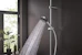 hansgrohe Käsisuihku hansgrohe 24121000 pulsify green kromi