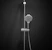 hansgrohe Handdusch hansgrohe 26334400 crometta 1jet green