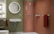 hansgrohe Handdush hansgrohe vernis blend vario eco 650 kr