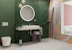 hansgrohe Pesuallashana hansgrohe 71585000 vernis bl 100 cool kr