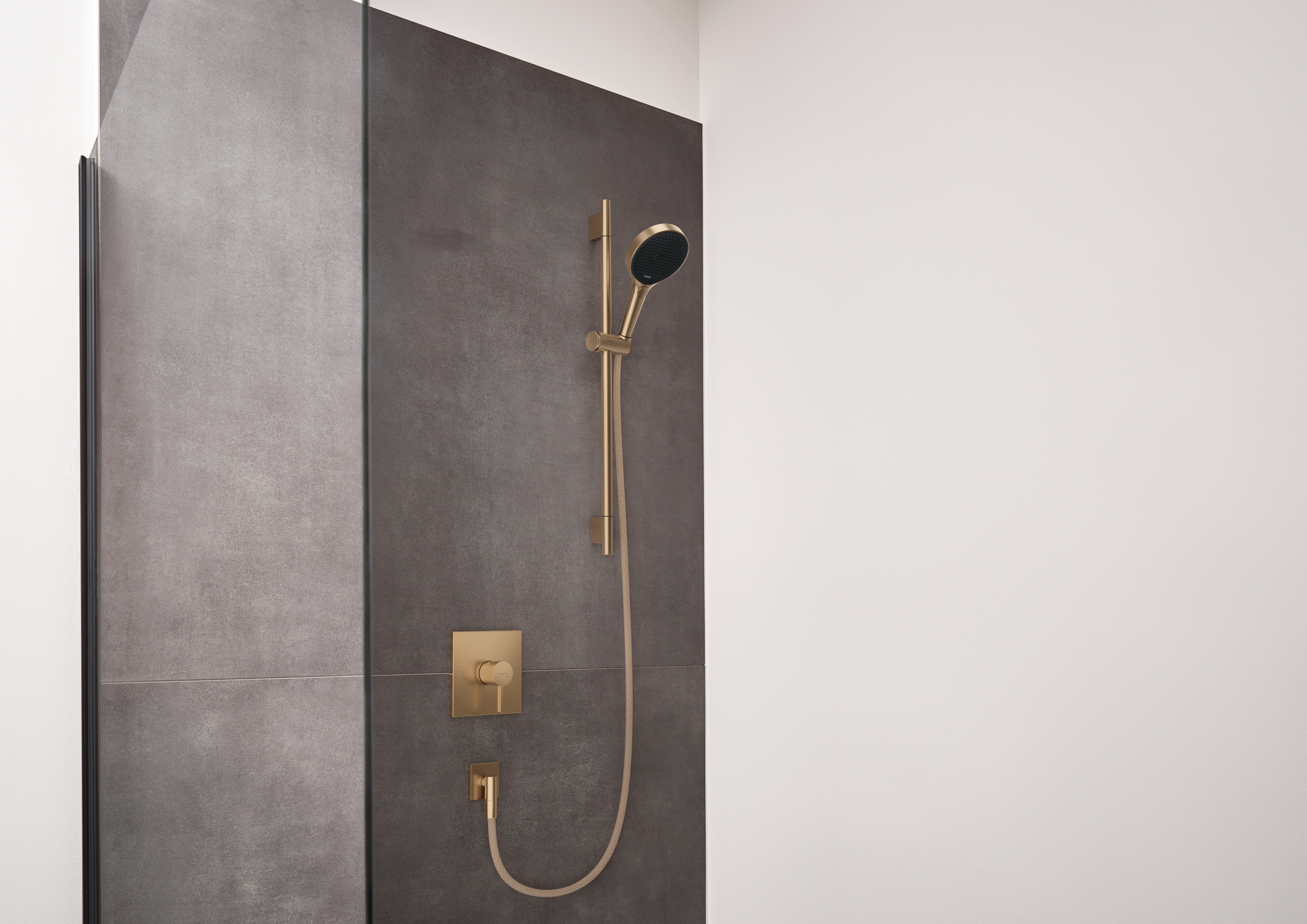 hansgrohe Suihkusetti hansgrohe 28746140 rainfinity 130 ecopro
