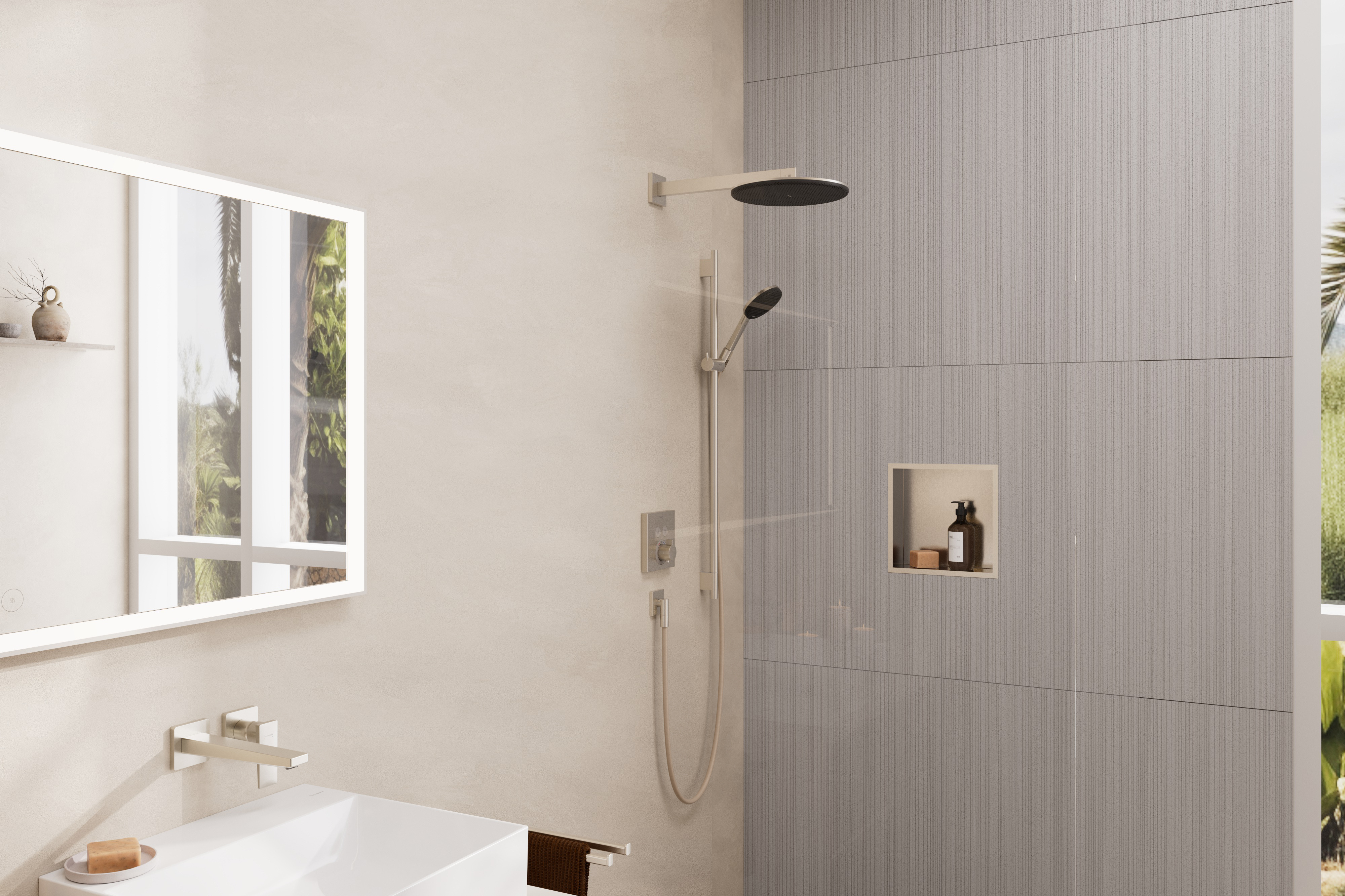 hansgrohe Suihkuletku hansgrohe 28230820 design 200 cm nike