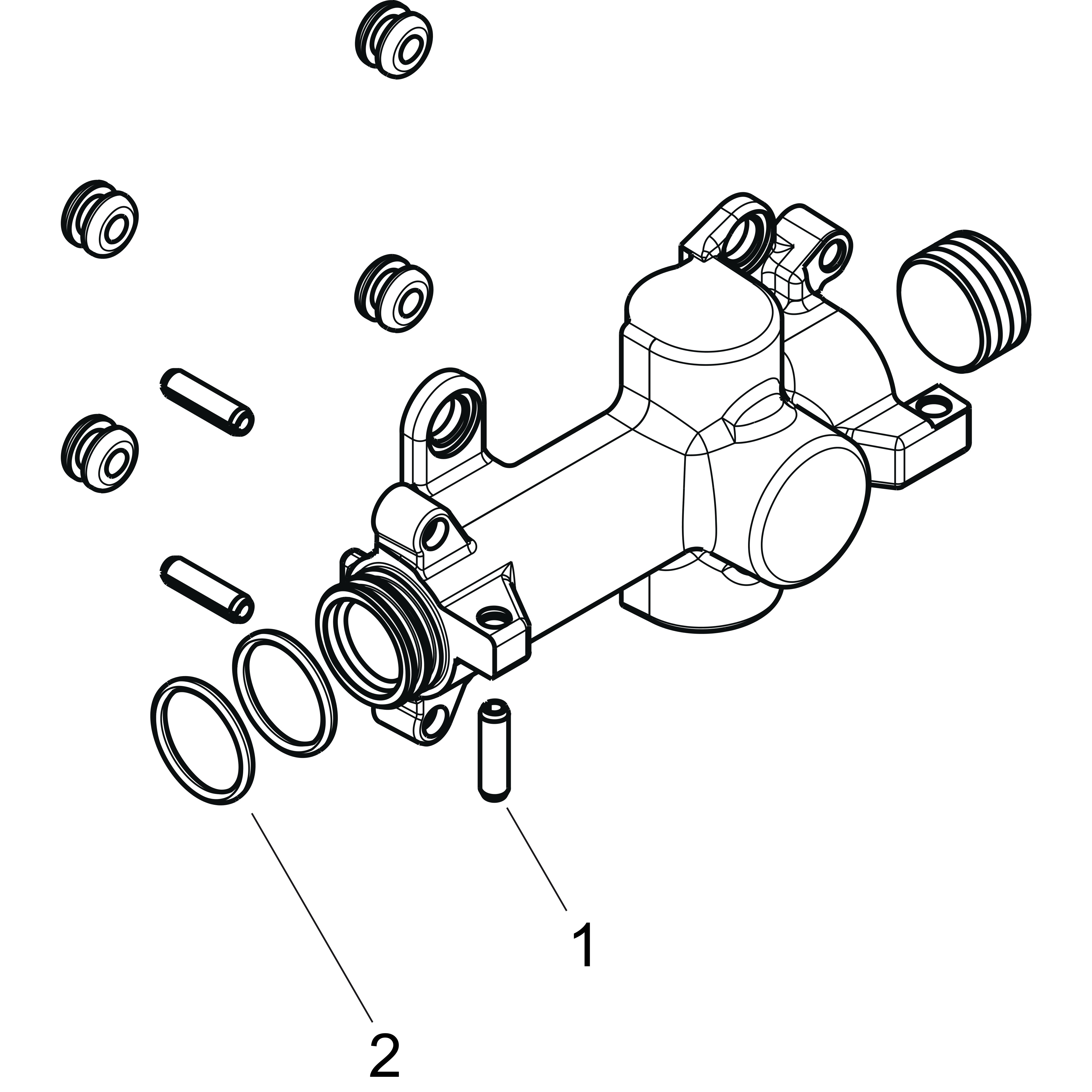 axor Hylla hansgrohe 40877180 axor starck