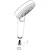 hansgrohe Käsisuihku hansgrohe 26331400 crometta 1jet