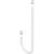 axor Duschslang hansgrohe 28116820 axor montreux 1,60m