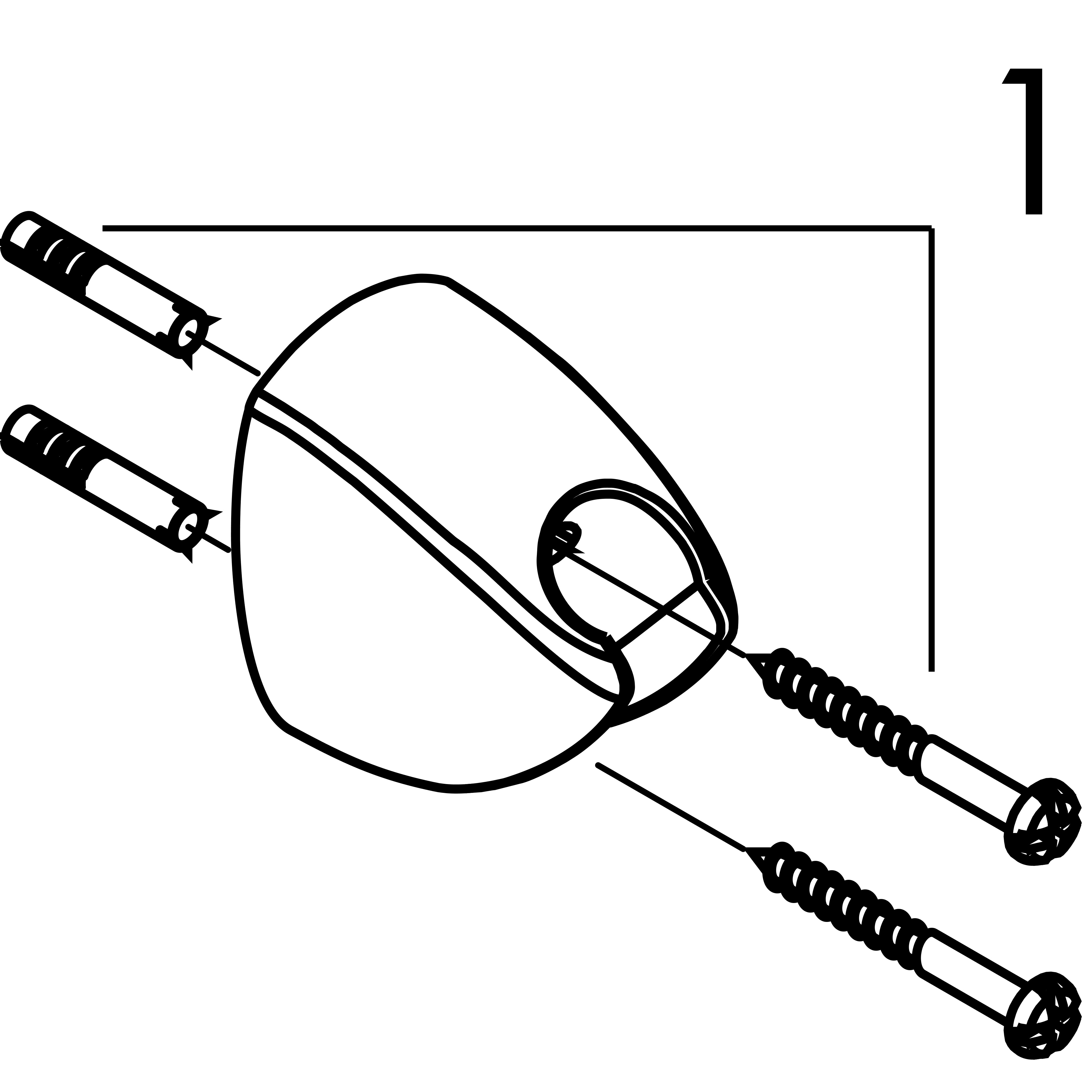 hansgrohe Wall bracket hansgrohe 27521000 porter'c