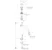 hansgrohe Pesuallashana hansgrohe 31979000 focus 100 kromi