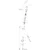 hansgrohe Pesuallashana hansgrohe 72039000 talis s80 kromi