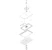 hansgrohe Piiloasennushana hansgrohe 24016400 rainmaker yläsuihku