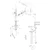 hansgrohe Kitchen mixer hansgrohe 72849000 talism54 270 1jet po