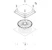 hansgrohe Piiloasennushana hansgrohe 26472000 raindance 260x260