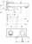 hansgrohe Concealed tap hansgrohe 72110000 talis s washbasin 165