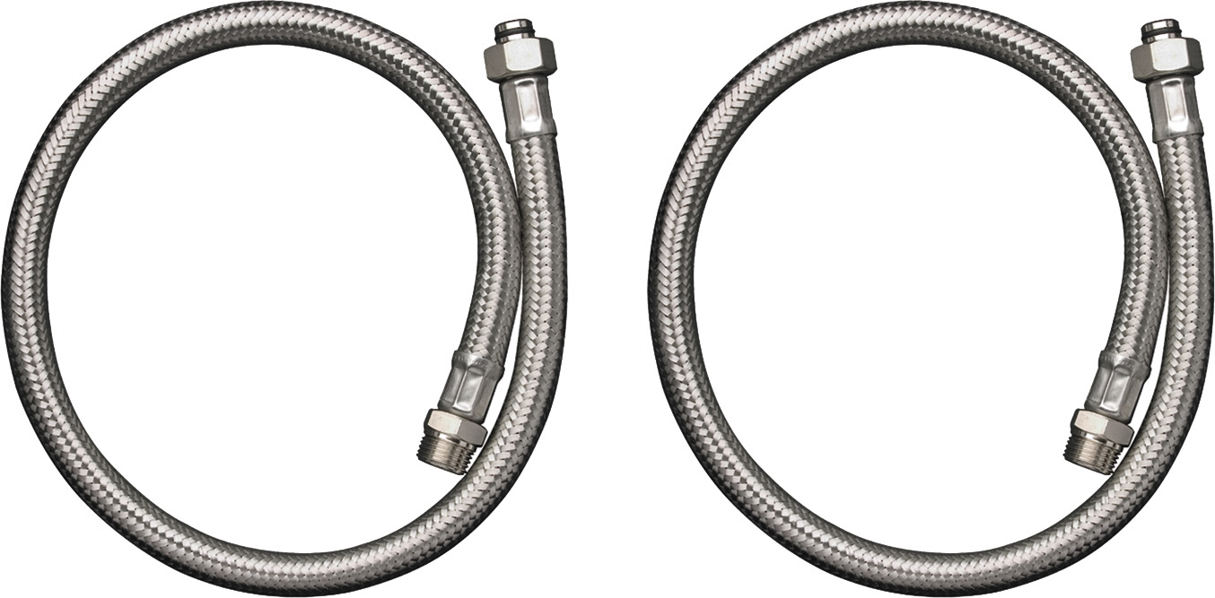 KYTKENTÄLETKU HANSGROHE 96387000 PARI