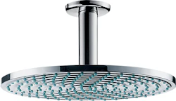 OVERHEAD SHOWER HANSGROHE 27477000 RAINDANCE