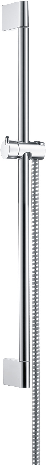 hansgrohe Suihkutanko hansgrohe 27615000 unica'crometta 65cm