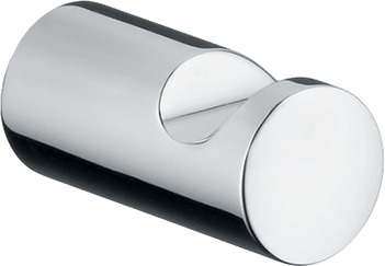 hansgrohe Towel hook hansgrohe 40511000 logis