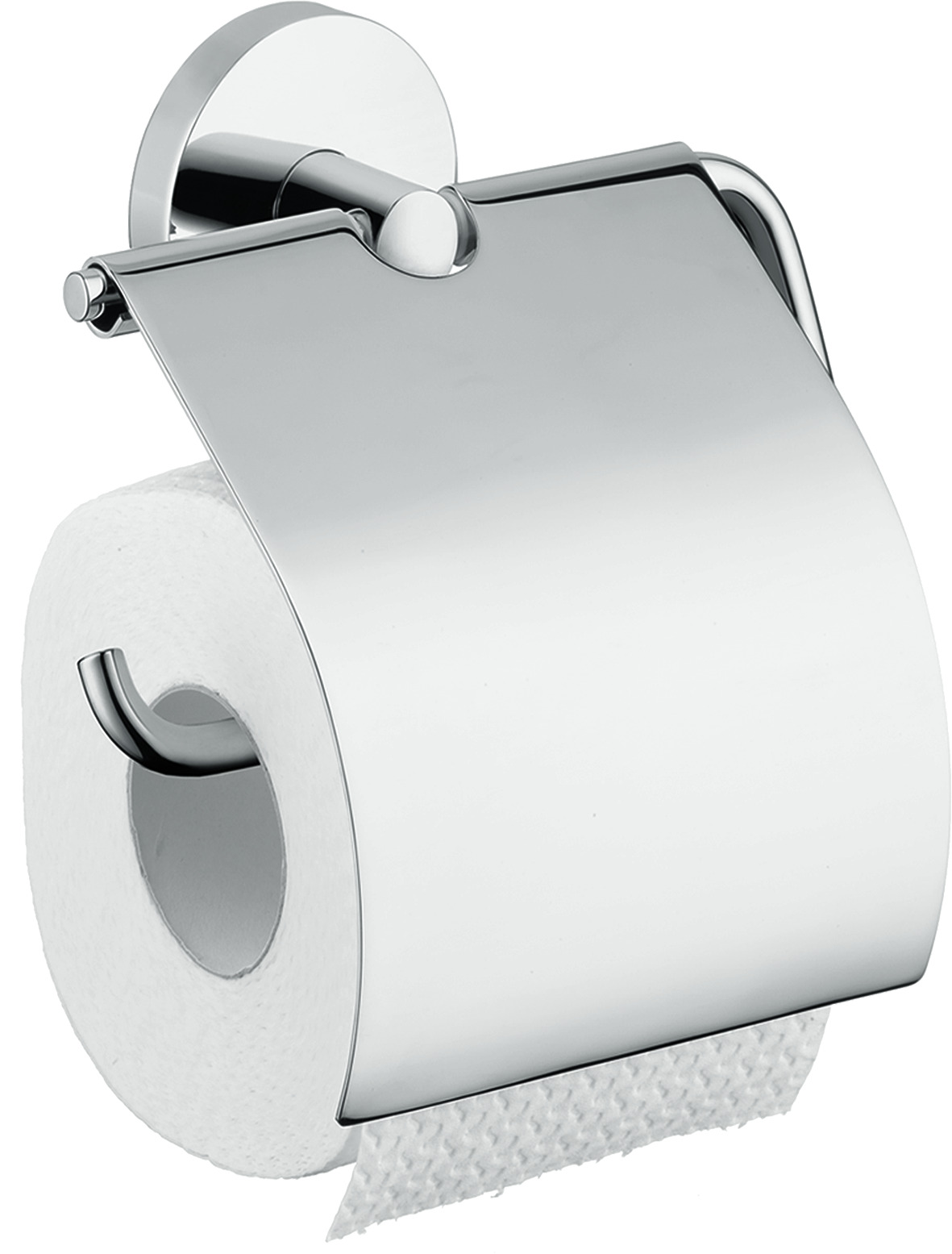 hansgrohe Wc-pappershållare hansgrohe 40523000 logis