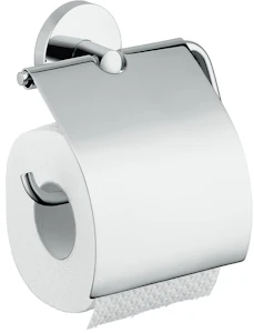 hansgrohe Wc-pappershållare hansgrohe 40523000 logis