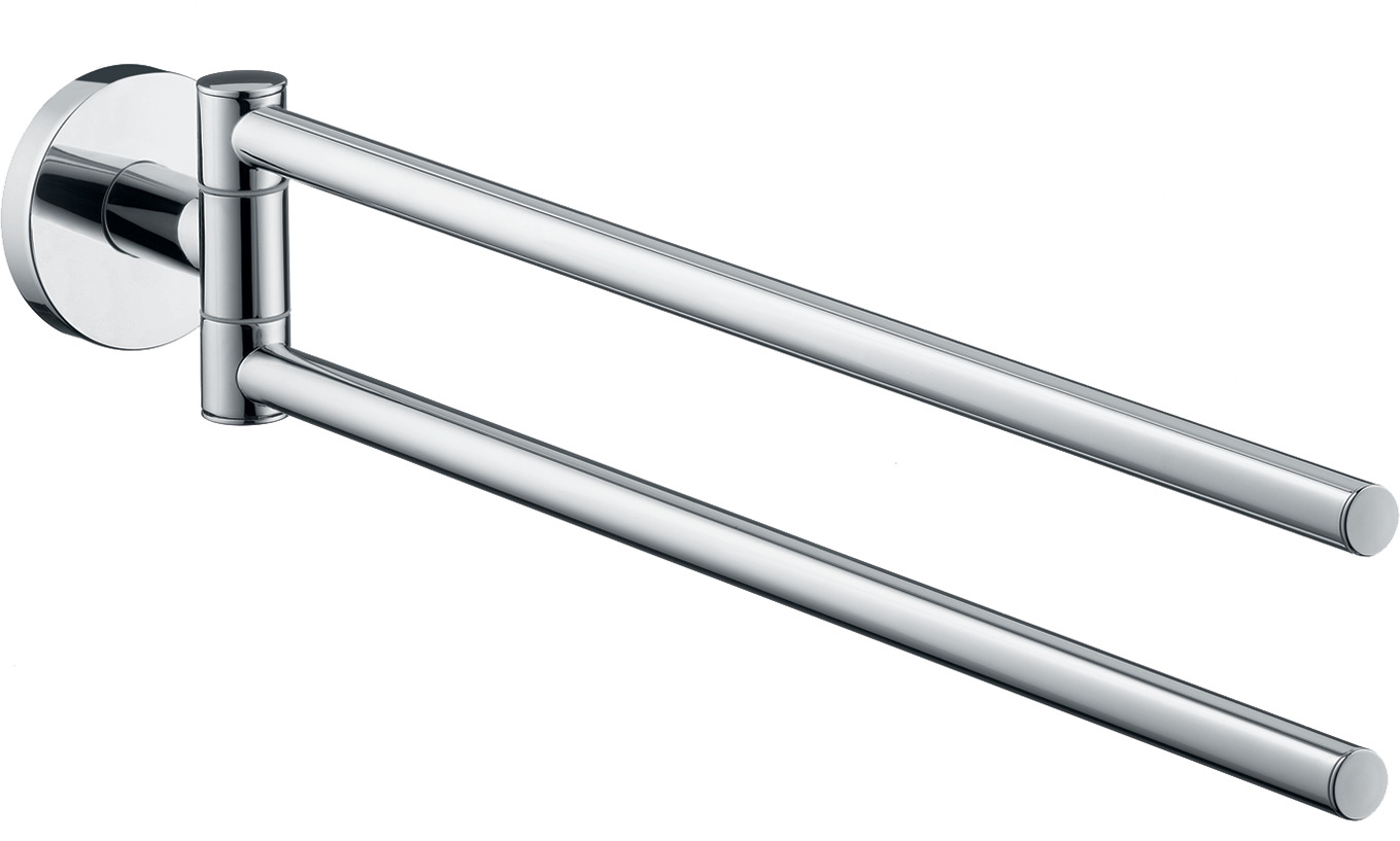 PYYHETANKO HANSGROHE 40512000 LOGIS