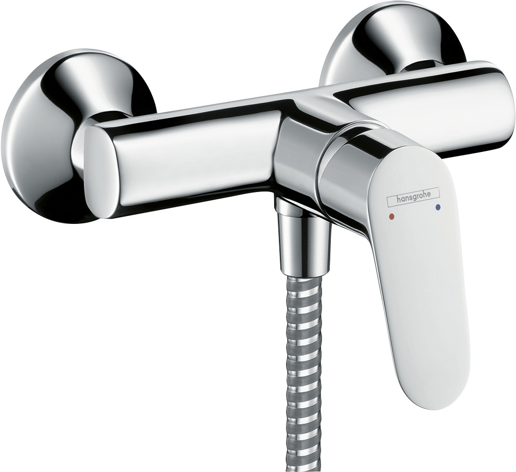 hansgrohe Suihkuhana hansgrohe 31962000 focus
