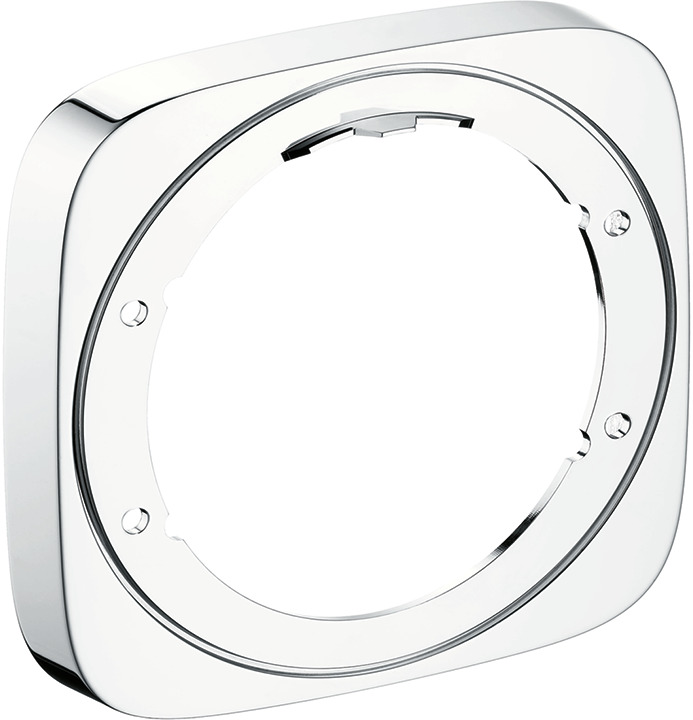 hansgrohe Extension set hansgrohe 15597000 puravida