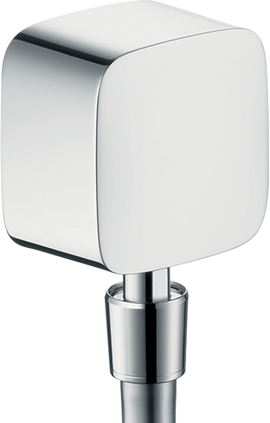 hansgrohe Seinäliitin hansgrohe 27414000 puravida