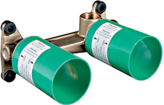 CONCEALED TAP HANSGROHE 13622180 BODY