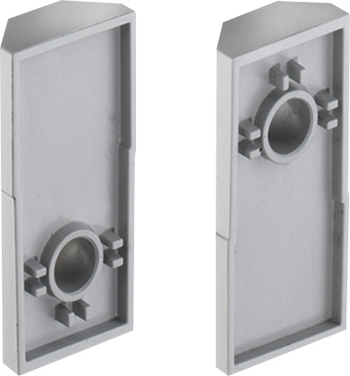hansgrohe Corner-montageset hansgrohe 28694000 raindance