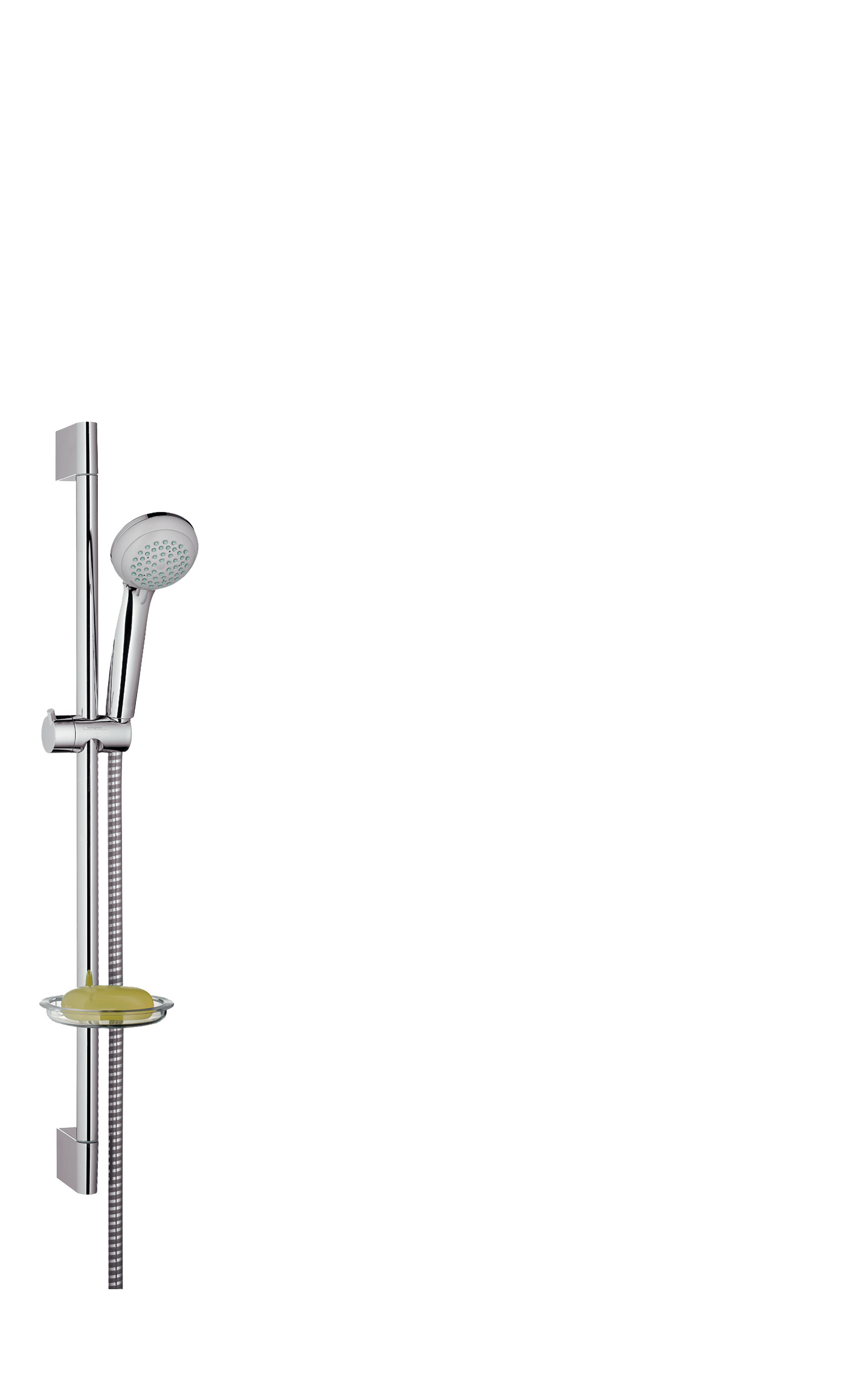 SUIHKUSETTI HANSGROHE 27764000 CROMETTA
