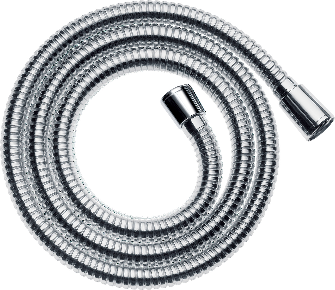 hansgrohe Duschslang hansgrohe 28136000 sensoflex 1,60m