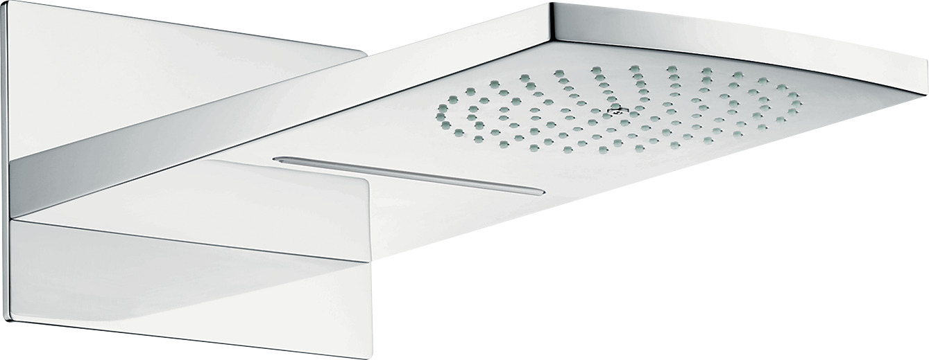 YLÄSUIHKU HANSGROHE 28433000 RAINDANCE RAINFALL