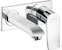 hansgrohe Finish set hansgrohe 31085000 metris basin tap