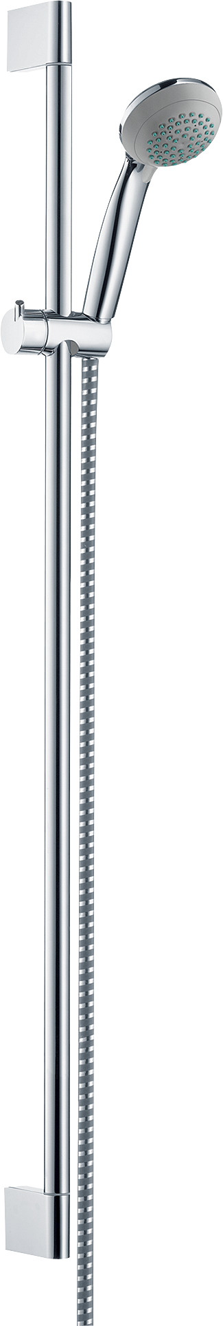 SUIHKUSETTI HANSGROHE 27729000 CROMETTA 85