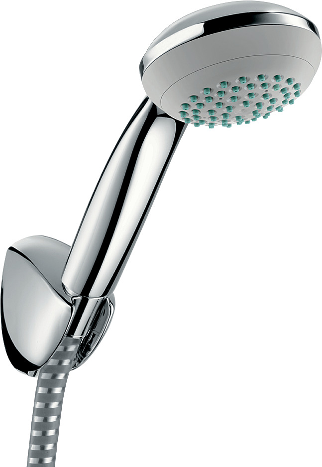 hansgrohe Hand shower hansgrohe 27576000 crometta 85