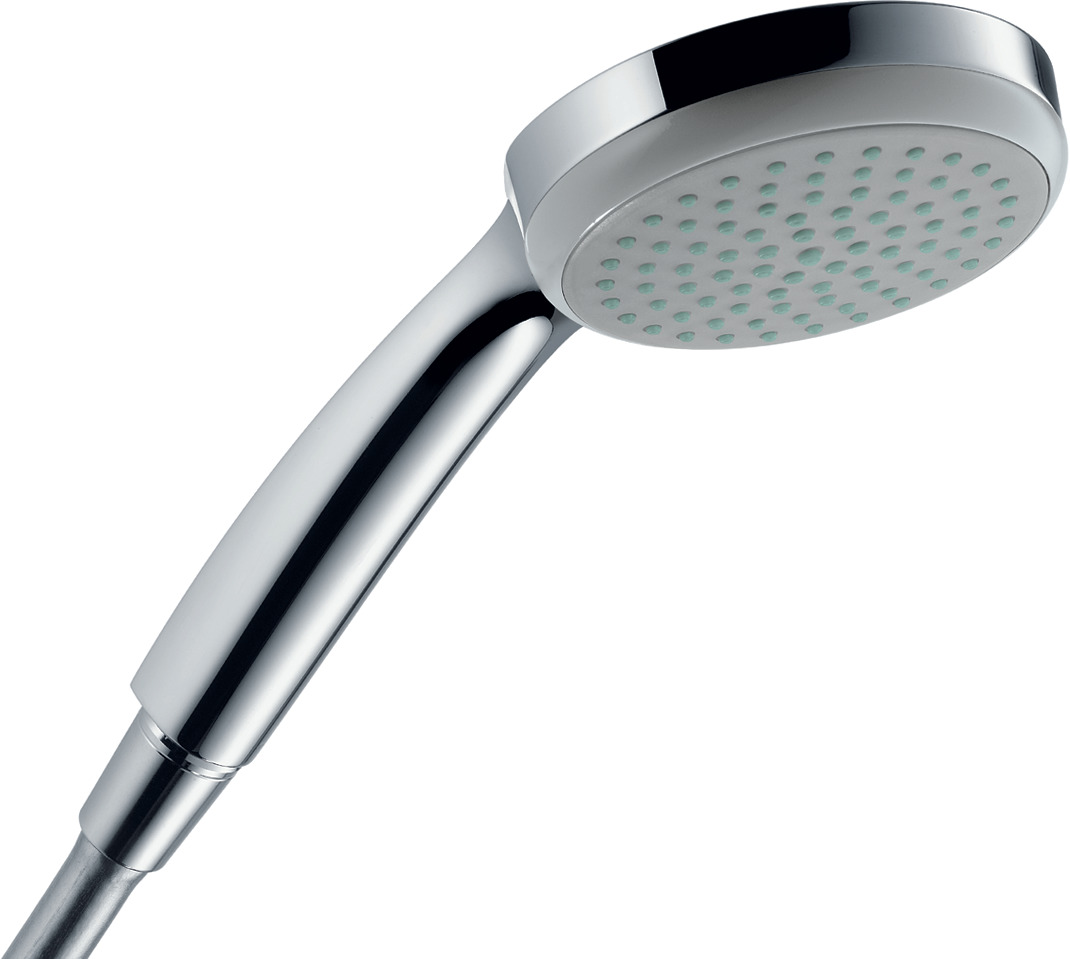 hansgrohe Hand shower hansgrohe 28580000 croma 100