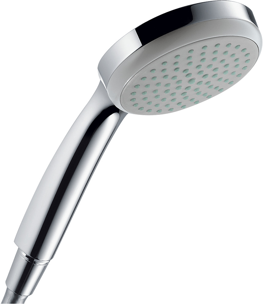 hansgrohe Hand shower hansgrohe 28583000 croma 100